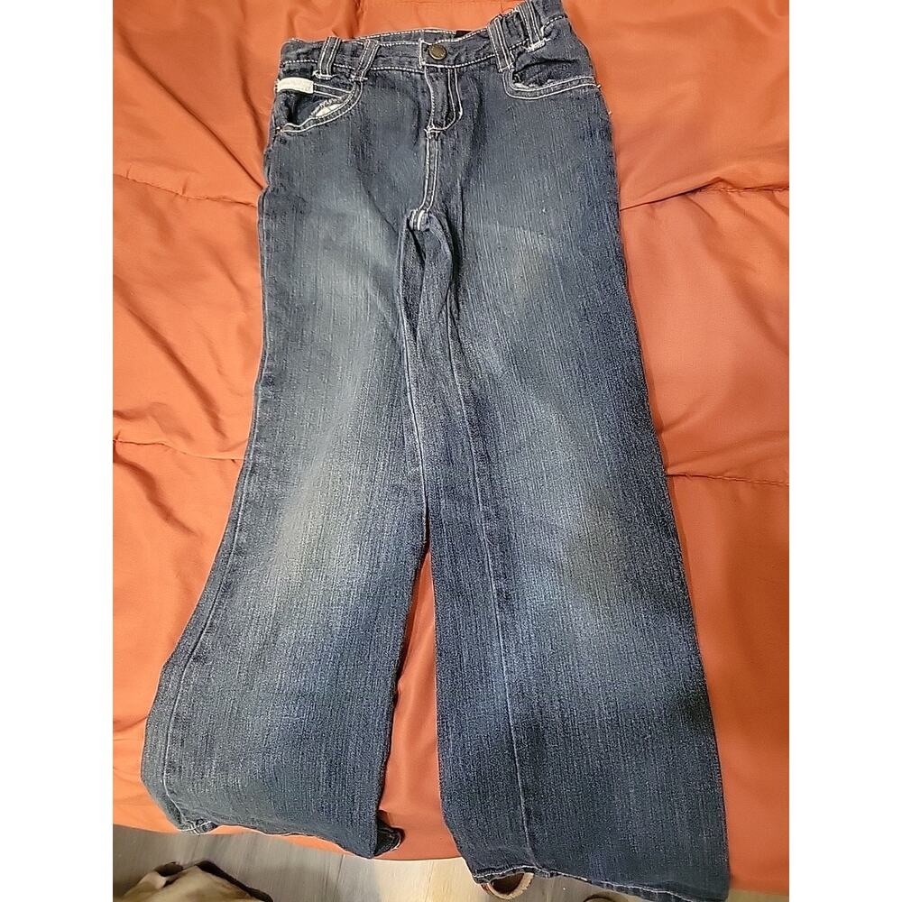 Youth 6X Denim Jeans Calvin Klein Jeans